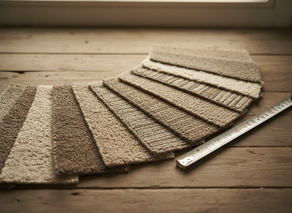 Carpet Installation Jones, OK FAQs